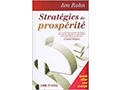 Strategies de prosperite