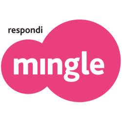Mingle Respondi logo